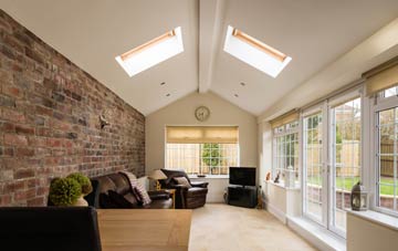 conservatory roof insulation Hawkshead, Cumbria