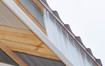 why Hawkshead fascia repairs are essential
