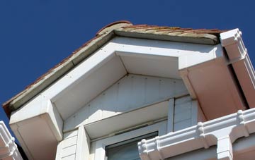 Hawkshead fascia installation costs