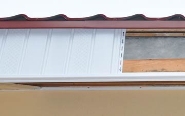 Hawkshead fascia repair costs