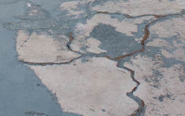 fibreglass roofing replacement Hawkshead