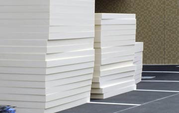 Hawkshead flat roof insulation costs