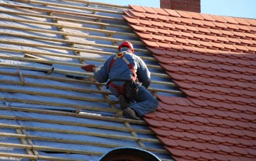 roof tiles Hawkshead, Cumbria