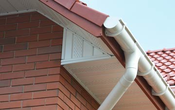 Hawkshead soffit repair costs