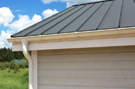 Hawkshead fascia repair