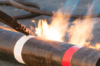 Hawkshead flat roofing replacement