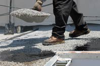 find rated Hawkshead flat roofing replacement companies
