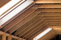 Hawkshead tapered roof insulation quotes